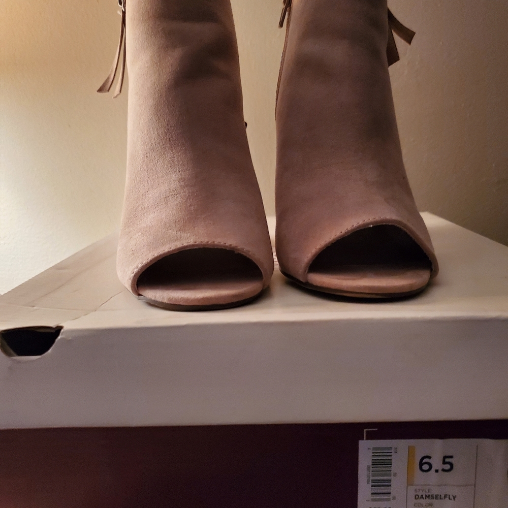 Women's Shoes